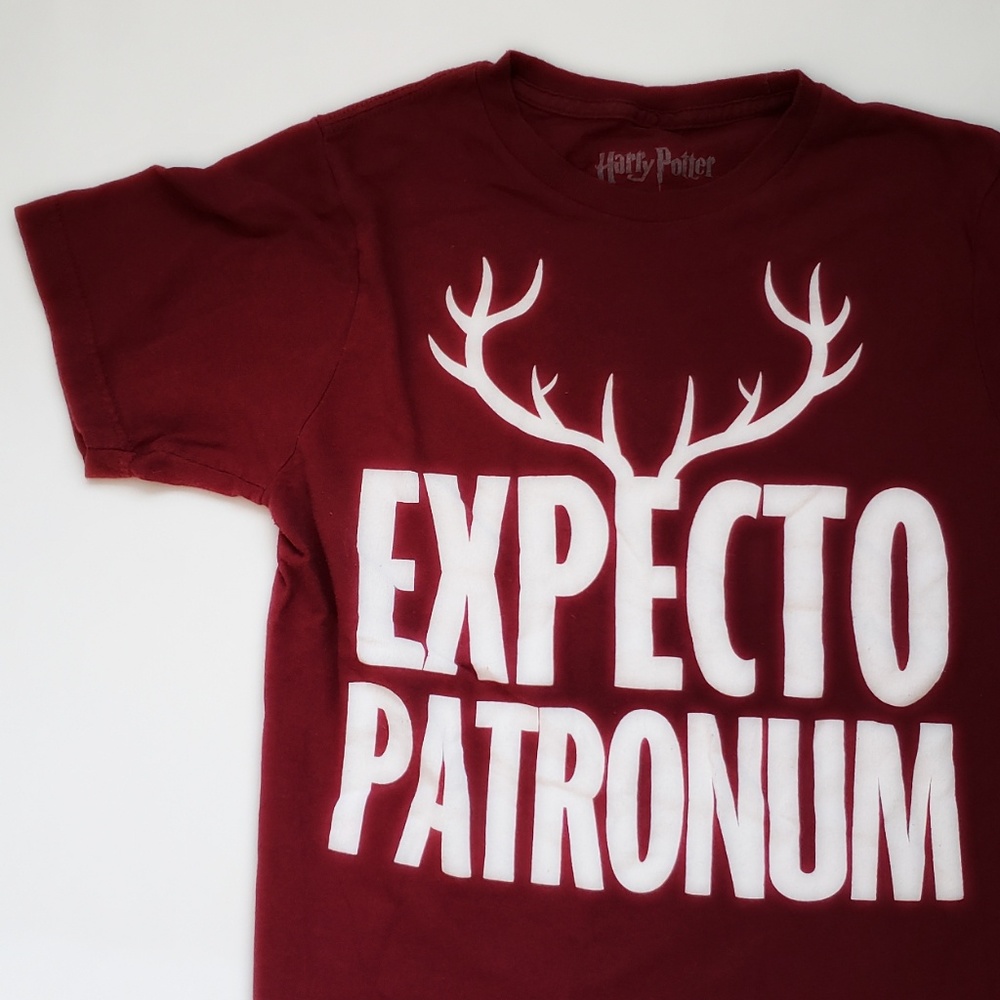 🍂 | Expecto Patronum Tee